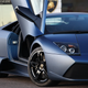 Illustration for article titled Matte Blue Is The New Matte Black?